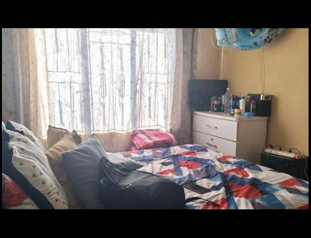 2 BEDROOM HOUSE FOR SALE IN HOSPITAL VIEW